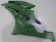 Vert Carénage Yamaha R6 06-07 Vert Carénage Yamaha R6 06-07