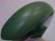 Vert Carénage Yamaha R6 06-07 Vert Carénage Yamaha R6 06-07