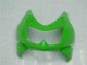Vert Carénages Kawasaki EX250 08-12 Vert Carénages Kawasaki EX250 08-12