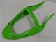 Vert Carénages Kawasaki ZX6R 00-02 Vert Carénages Kawasaki ZX6R 00-02
