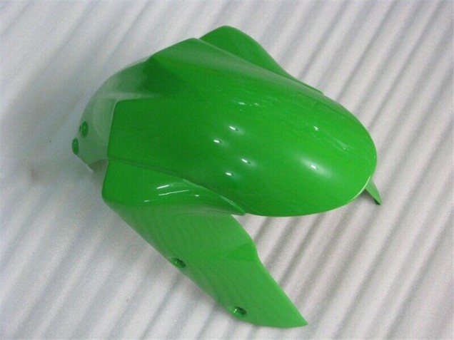 Vert Carénages Kawasaki ZX6R 05-06 Vert Carénages Kawasaki ZX6R 05-06