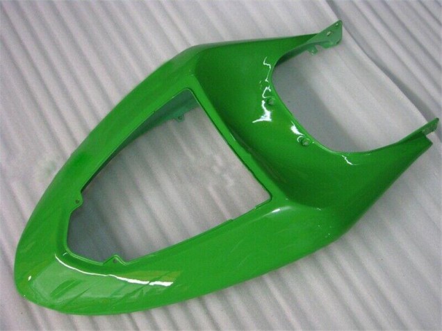 Vert Carénages Kawasaki ZX6R 05-06 Vert Carénages Kawasaki ZX6R 05-06