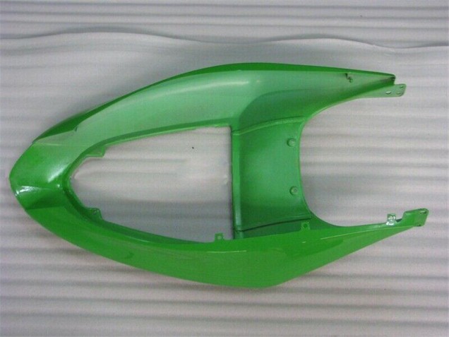 Vert Carénages Kawasaki ZX6R 05-06 Vert Carénages Kawasaki ZX6R 05-06