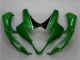 Vert Carénages Suzuki GSXR 1000 K5 05-06 Vert Carénages Suzuki GSXR 1000 K5 05-06
