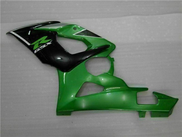 Vert Carénages Suzuki GSXR 1000 K5 05-06 Vert Carénages Suzuki GSXR 1000 K5 05-06