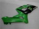 Vert Carénages Suzuki GSXR 1000 K5 05-06 Vert Carénages Suzuki GSXR 1000 K5 05-06
