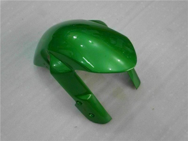Vert Carénages Suzuki GSXR 1000 K5 05-06 Vert Carénages Suzuki GSXR 1000 K5 05-06
