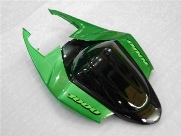 Vert Carénages Suzuki GSXR 1000 K5 05-06 Vert Carénages Suzuki GSXR 1000 K5 05-06