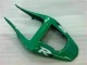 Vert Carénages Yamaha R1 00-01 Vert Carénages Yamaha R1 00-01