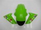 Vert Carrosserie Kawasaki ZX6R 05-06 Vert Carrosserie Kawasaki ZX6R 05-06