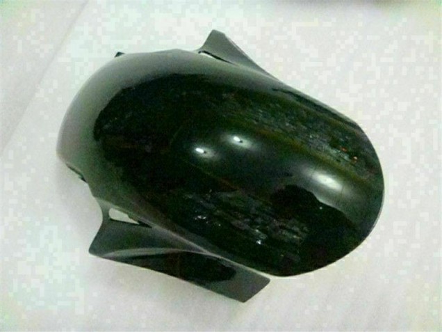 Vert Flamme Noir Carénage Honda CBR 1000 RR 06-07