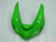 Vert Kit Carénages Complet Kawasaki ZX6R 05-06 Vert Kit Carénages Complet Kawasaki ZX6R 05-06