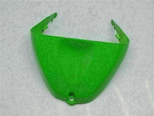 Vert Kit Carénages Complet Kawasaki ZX6R 05-06 Vert Kit Carénages Complet Kawasaki ZX6R 05-06