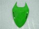 Vert Kit Carénages Complet Kawasaki ZX6R 05-06 Vert Kit Carénages Complet Kawasaki ZX6R 05-06