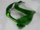 Vert Ninja Carénages Kawasaki EX250 08-12 Vert Ninja Carénages Kawasaki EX250 08-12