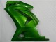 Vert Ninja Carénages Kawasaki EX250 08-12 Vert Ninja Carénages Kawasaki EX250 08-12
