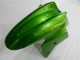 Vert Ninja Carénages Kawasaki EX250 08-12 Vert Ninja Carénages Kawasaki EX250 08-12
