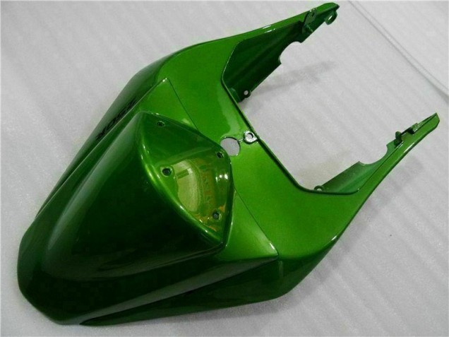 Vert Ninja Carénages Kawasaki EX250 08-12 Vert Ninja Carénages Kawasaki EX250 08-12