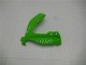 Vert Noir Argent Carénage Kawasaki EX300 13-16 Vert Noir Argent Carénage Kawasaki EX300 13-16