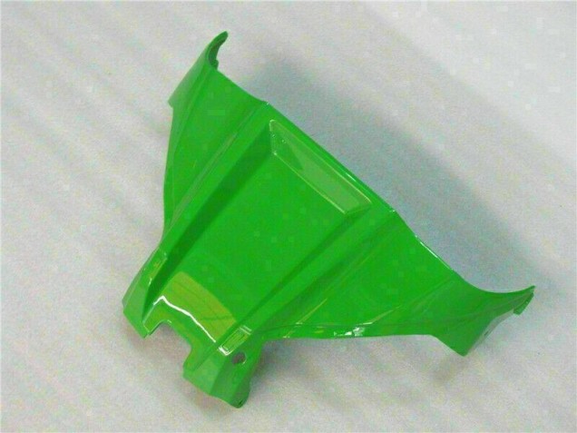 Vert Noir Carénage Kawasaki ZX10R 11-15 Vert Noir Carénage Kawasaki ZX10R 11-15