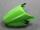 Vert Noir Carénage Kawasaki ZX14R ZZR 1400 06-11 Vert Noir Carénage Kawasaki ZX14R ZZR 1400 06-11