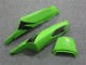 Vert Noir Carénage Kawasaki ZX14R ZZR 1400 06-11 Vert Noir Carénage Kawasaki ZX14R ZZR 1400 06-11