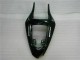 Vert Noir Carénage Suzuki GSXR 1000 K3 03-04 Vert Noir Carénage Suzuki GSXR 1000 K3 03-04