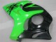Vert Noir Carénage Suzuki GSXR 1300 Hayabusa 08-19 Vert Noir Carénage Suzuki GSXR 1300 Hayabusa 08-19