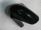 Vert Noir Carénage Suzuki GSXR 600 / 750 K1 K2 K3 01-03 Vert Noir Carénage Suzuki GSXR 600 / 750 K1 K2 K3 01-03