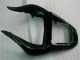 Vert Noir Carénage Yamaha R6 98-02 Vert Noir Carénage Yamaha R6 98-02