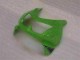 Vert Noir Kit Carénages Complet Kawasaki EX250 08-12 Vert Noir Kit Carénages Complet Kawasaki EX250 08-12
