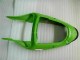 Vert Noir Kit Carénages Complet Kawasaki ZX6R 00-02 Vert Noir Kit Carénages Complet Kawasaki ZX6R 00-02