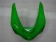 Vert Noir Mat Carénage Kawasaki ZX6R 05-06 Vert Noir Mat Carénage Kawasaki ZX6R 05-06