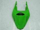 Vert Noir Ninja Carénage Kawasaki EX250 08-12 Vert Noir Ninja Carénage Kawasaki EX250 08-12