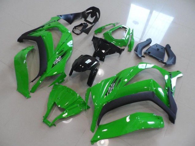 Vert Style OEM Carénage Kawasaki ZX10R 11-15 Vert Style OEM Carénage Kawasaki ZX10R 11-15