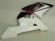 Violet Blanc Carénage Yamaha R6 98-02 Violet Blanc Carénage Yamaha R6 98-02