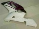 Violet Blanc Carénage Yamaha R6 98-02 Violet Blanc Carénage Yamaha R6 98-02