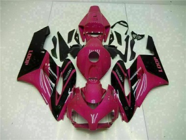 Violet Carénage Honda CBR 1000 RR 04-05