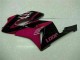 Violet Carénage Honda CBR 1000 RR 04-05 Violet Carénage Honda CBR 1000 RR 04-05