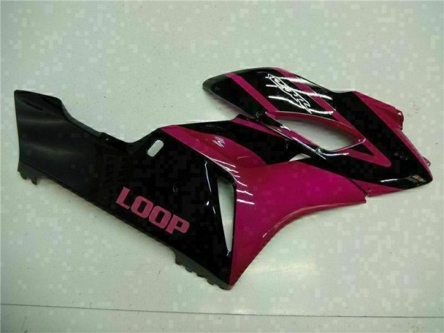 Violet Carénage Honda CBR 1000 RR 04-05 Violet Carénage Honda CBR 1000 RR 04-05