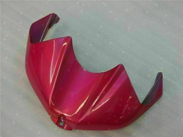 Violet Carénage Yamaha R6 06-07 Violet Carénage Yamaha R6 06-07