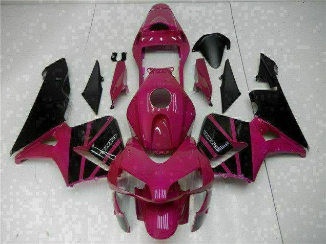 Violet Carénages Honda CBR 600 RR 03-04 Violet Carénages Honda CBR 600 RR 03-04