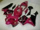 Violet Carénages Honda CBR 600 RR 03-04 Violet Carénages Honda CBR 600 RR 03-04