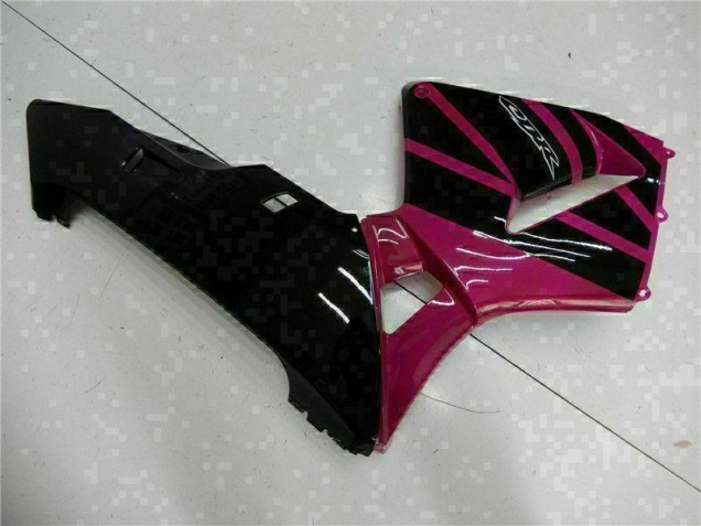 Violet Carénages Honda CBR 600 RR 03-04 Violet Carénages Honda CBR 600 RR 03-04
