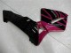 Violet Carénages Honda CBR 600 RR 03-04 Violet Carénages Honda CBR 600 RR 03-04