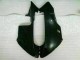 Violet Noir Carénage Honda CBR 600 RR 05-06 Violet Noir Carénage Honda CBR 600 RR 05-06