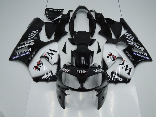 West Carénage Kawasaki ZX12R 02-06 West Carénage Kawasaki ZX12R 02-06