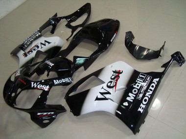 West Carénages Honda VTR 1000 00-06