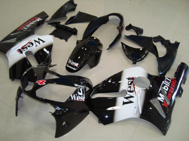 West Carénages Kawasaki ZX12R 02-06 West Carénages Kawasaki ZX12R 02-06