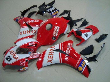 Xerox Carénage Honda CBR 1000 RR 08-11